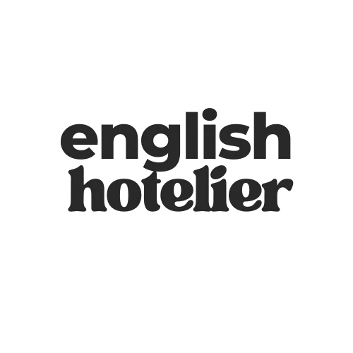 English For Hoteliers